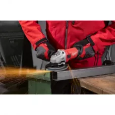 800 Вт углошлифовальная машина AG 800 EK Milwaukee