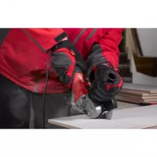 800 Вт углошлифовальная машина AG 800 EK Milwaukee