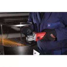 1000 Вт углошлифовальная машина AG 10-115 EK Milwaukee