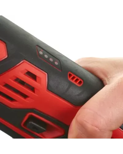 М12™ субкомпактный угловой импульсный винтоверт M12 BRAID Milwaukee