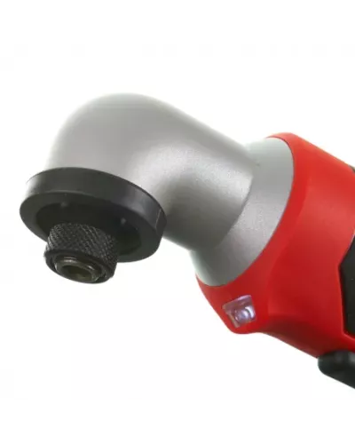 М12™ субкомпактный угловой импульсный винтоверт M12 BRAID Milwaukee