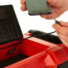 М18™ Радио DAB+ M18 JSR DAB+ Milwaukee