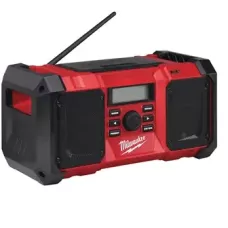 М18™ Радио DAB+ M18 JSR DAB+ Milwaukee