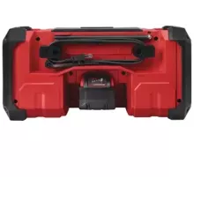 М18™ Радио DAB+ M18 JSR DAB+ Milwaukee