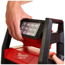М18™ высоко производительный светодиодный прожектор M18 HAL Milwaukee