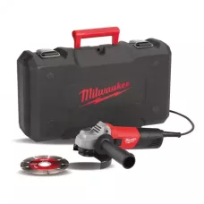 углошлифовальная машина 800 ВТ AG 800-115 E D-SET Milwaukee