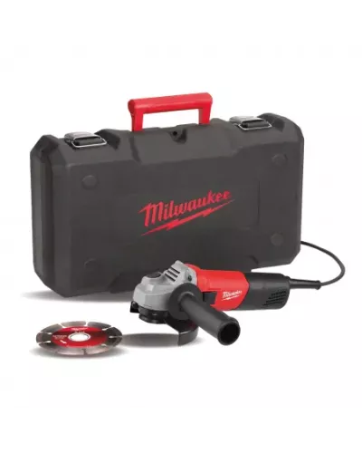 углошлифовальная машина 800 ВТ AG 800-115 E D-SET Milwaukee