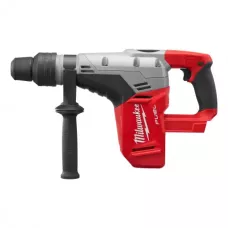 M18 FUEL™ 5 кг SDS-Max 2-х режимный перфоратор M18 CHM-0C Milwaukee