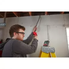 М12™ аккумуляторная цифровая камера M12 IC AV3 Milwaukee