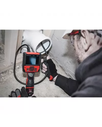 М12™ аккумуляторная цифровая камера M12 IC AV3 Milwaukee