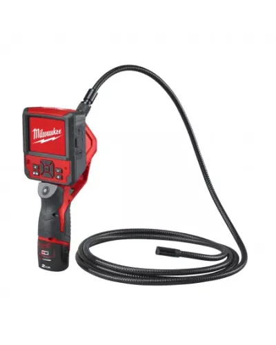 М12™ аккумуляторная цифровая камера M12 IC AV3 Milwaukee