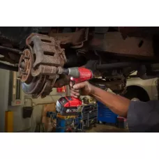 Аккумуляторный импульсный гайковерт с фиксацией фрикционным кольцомM18 ONEIWF12-502X FUEL ONE-KEY (1/2'') Milwaukee