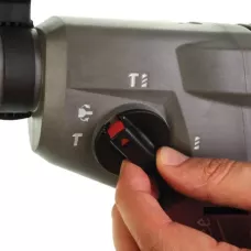 M18 FUEL™ 4-х режимный SDS-plus перфоратор с патроном FIXTEC M18 CHX-502X Milwaukee