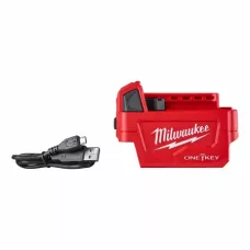 М18™ ONE-KEY™ адаптер M18 ONEKA Milwaukee