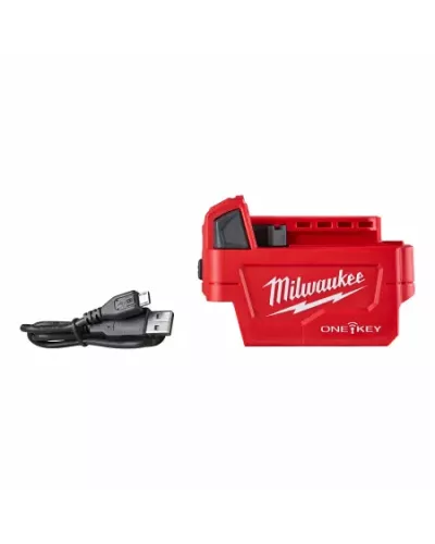 М18™ ONE-KEY™ адаптер M18 ONEKA Milwaukee
