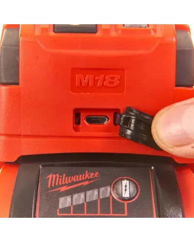М18™ ONE-KEY™ адаптер M18 ONEKA Milwaukee