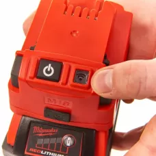 М18™ ONE-KEY™ адаптер M18 ONEKA Milwaukee