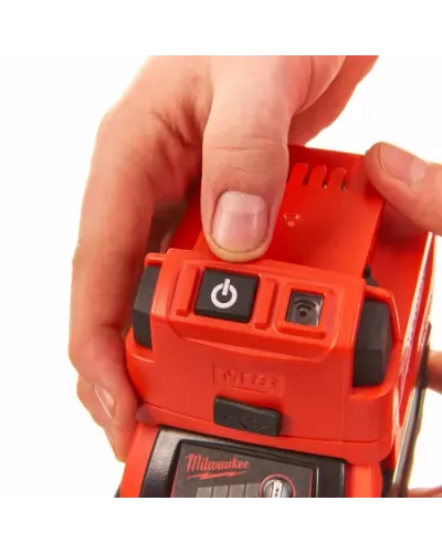М18™ ONE-KEY™ адаптер M18 ONEKA Milwaukee