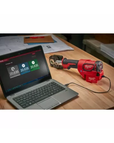 М18™ ONE-KEY™ адаптер M18 ONEKA Milwaukee