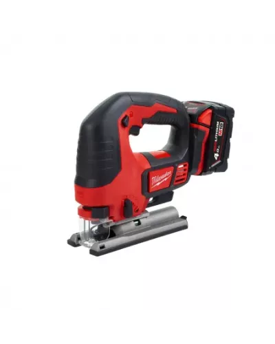 M18™ Лобзик со скобовидной рукояткой M18 BJS-402C Milwaukee