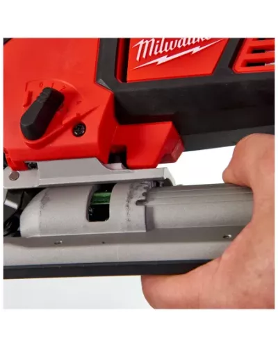 M18™ Лобзик со скобовидной рукояткой M18 BJS-402C Milwaukee