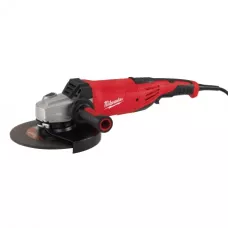 2400 Вт углошлифовальная машина AGVK 24-230 EK Milwaukee