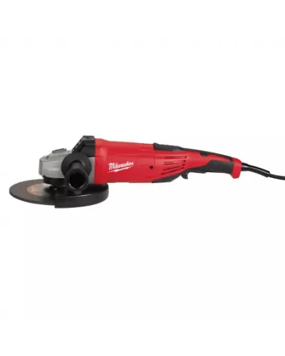 2400 Вт углошлифовальная машина AGVK 24-230 EK DMS Milwaukee