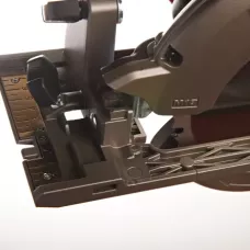 М18 FUEL™ 55 мм циркулярная пила по дереву и пластику M18 CCS55-0X Milwaukee