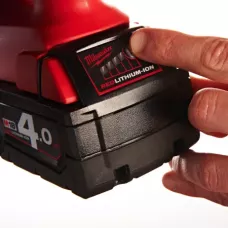 М18 FUEL™ 55 мм циркулярная пила по дереву и пластику M18 CCS55-0X Milwaukee