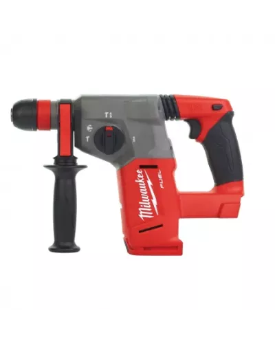 M18 FUEL™ 4-х режимный SDS-plus перфоратор с патроном FIXTEC M18 CHX-0X Milwaukee