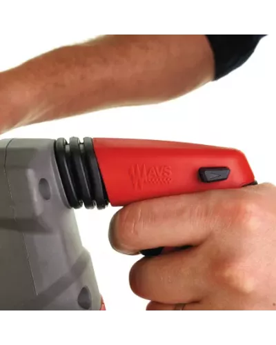 M18 FUEL™ 4-х режимный SDS-plus перфоратор с патроном FIXTEC M18 CHX-0X Milwaukee