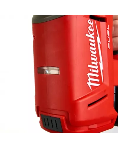 M18 FUEL™ 4-х режимный SDS-plus перфоратор с патроном FIXTEC M18 CHX-0X Milwaukee