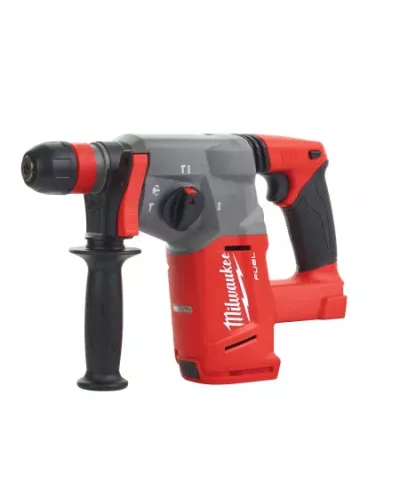M18 FUEL™ 4-х режимный SDS-plus перфоратор с патроном FIXTEC M18 CHX-0X Milwaukee