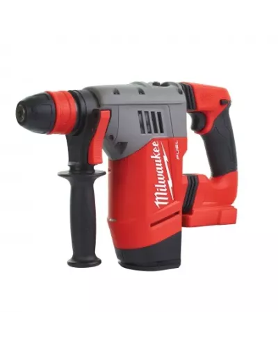 M18 FUEL™ Высокопроизводительный 4-х режимный SDS-plus перфоратор с патроном FIXTEC M18 CHPX-0X Milwaukee