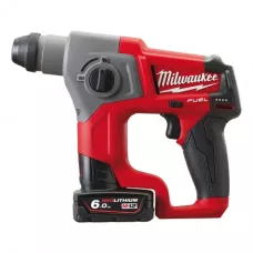 M12 FUEL™ субкомпактный SDS-plus перфоратор M12 CH-602X Milwaukee