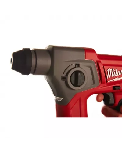 M12 FUEL™ субкомпактный SDS-plus перфоратор M12 CH-602X Milwaukee