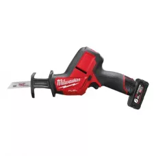 M12 FUEL™ компактная сабельная пила HACKZALL™ M12 CHZ-602X Milwaukee