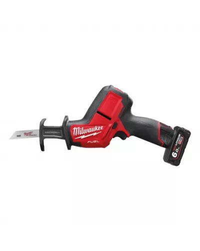 M12 FUEL™ компактная сабельная пила HACKZALL™ M12 CHZ-602X Milwaukee