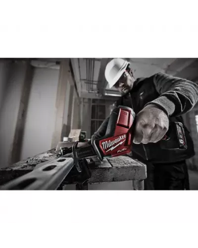 M12 FUEL™ компактная сабельная пила HACKZALL™ M12 CHZ-602X Milwaukee