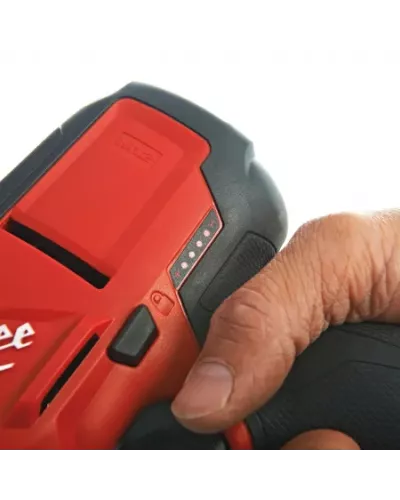 M12 FUEL™ компактная сабельная пила HACKZALL™ M12 CHZ-602X Milwaukee