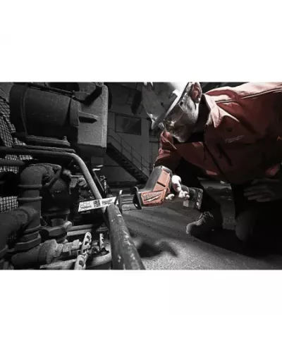 M12 FUEL™ компактная сабельная пила HACKZALL™ M12 CHZ-602X Milwaukee