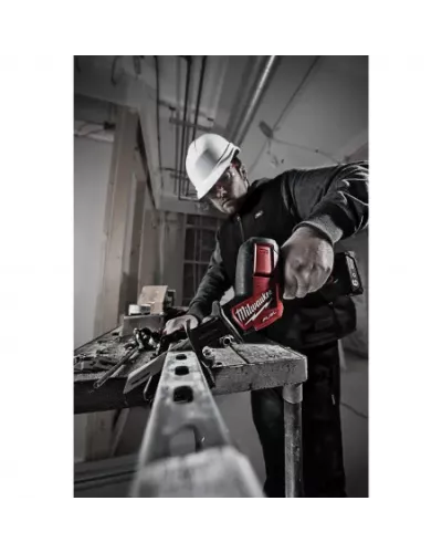 M12 FUEL™ компактная сабельная пила HACKZALL™ M12 CHZ-602X Milwaukee
