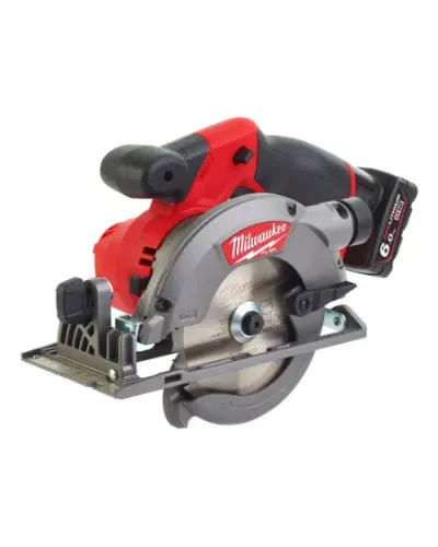 M12 FUEL™ субкомпактная циркулярная пила M12 CCS44-602X Milwaukee