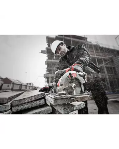 M12 FUEL™ субкомпактная циркулярная пила M12 CCS44-602X Milwaukee