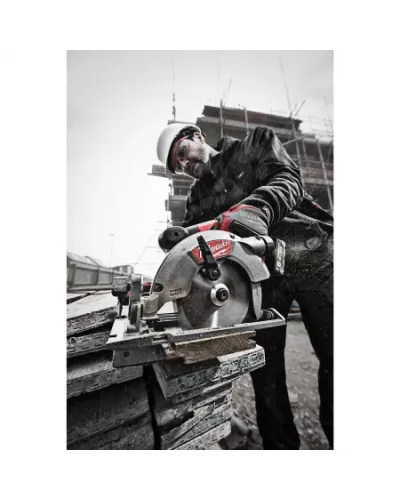 M12 FUEL™ субкомпактная циркулярная пила M12 CCS44-602X Milwaukee