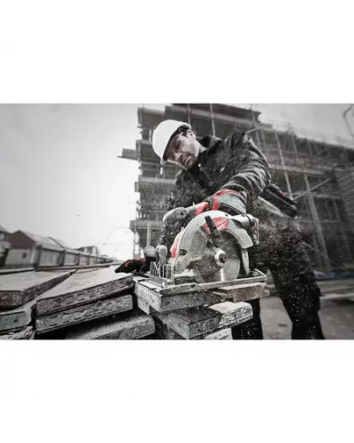 M12 FUEL™ субкомпактная циркулярная пила M12 CCS44-602X Milwaukee