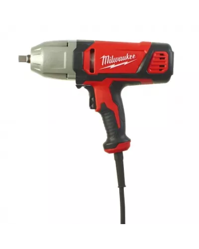 Гайковерт ударныйIPWE 400 R 1/2