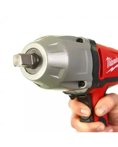 Гайковерт ударныйIPWE 400 R 1/2