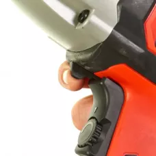 Гайковерт ударныйIPWE 400 R 1/2" Milwaukee