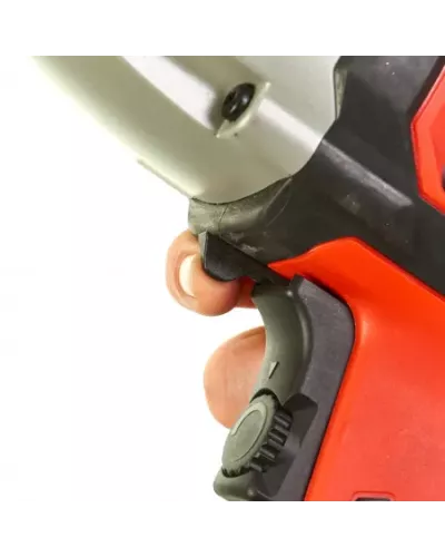 Гайковерт ударныйIPWE 400 R 1/2